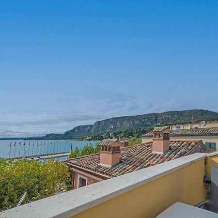Apartmentsgarda - Baia Del Garda 5 Esterno foto