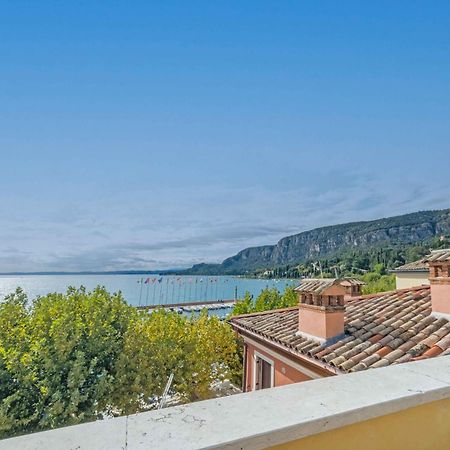 Apartmentsgarda - Baia Del Garda 5 Esterno foto