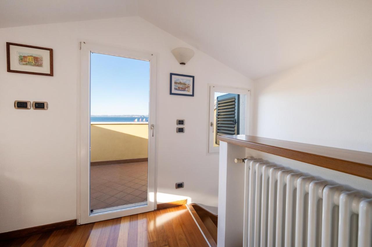 Apartmentsgarda - Baia Del Garda 5 Esterno foto