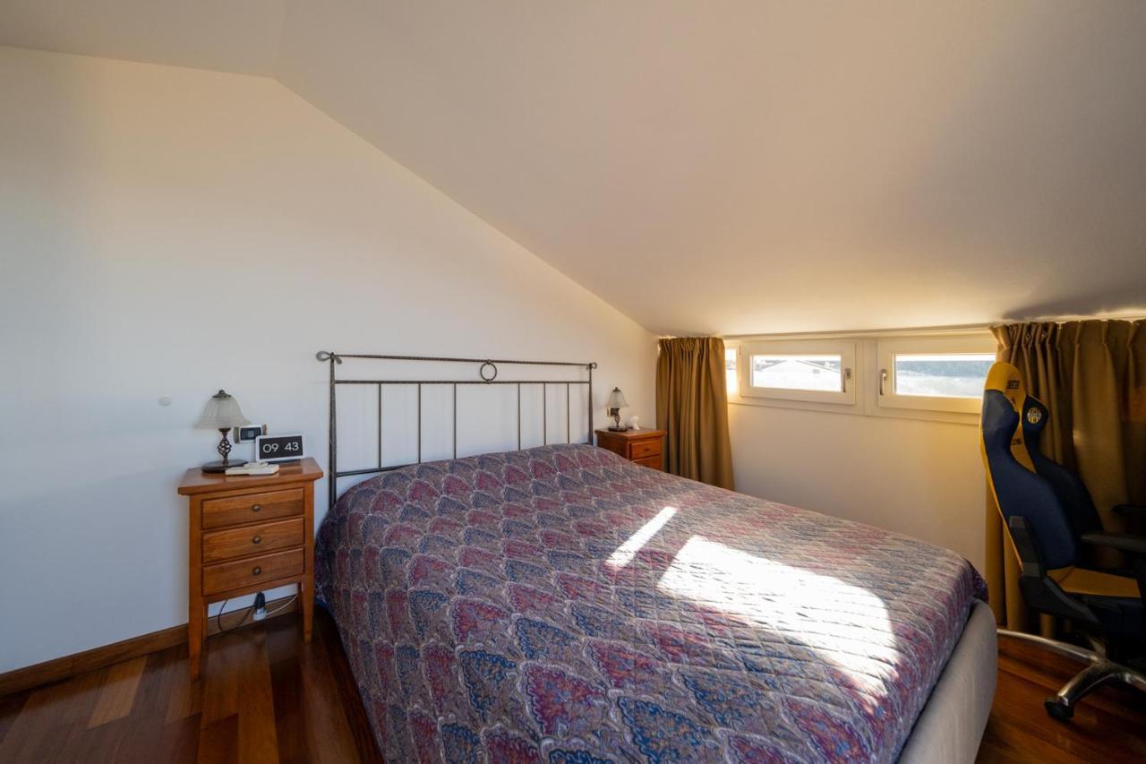 Apartmentsgarda - Baia Del Garda 5 Esterno foto