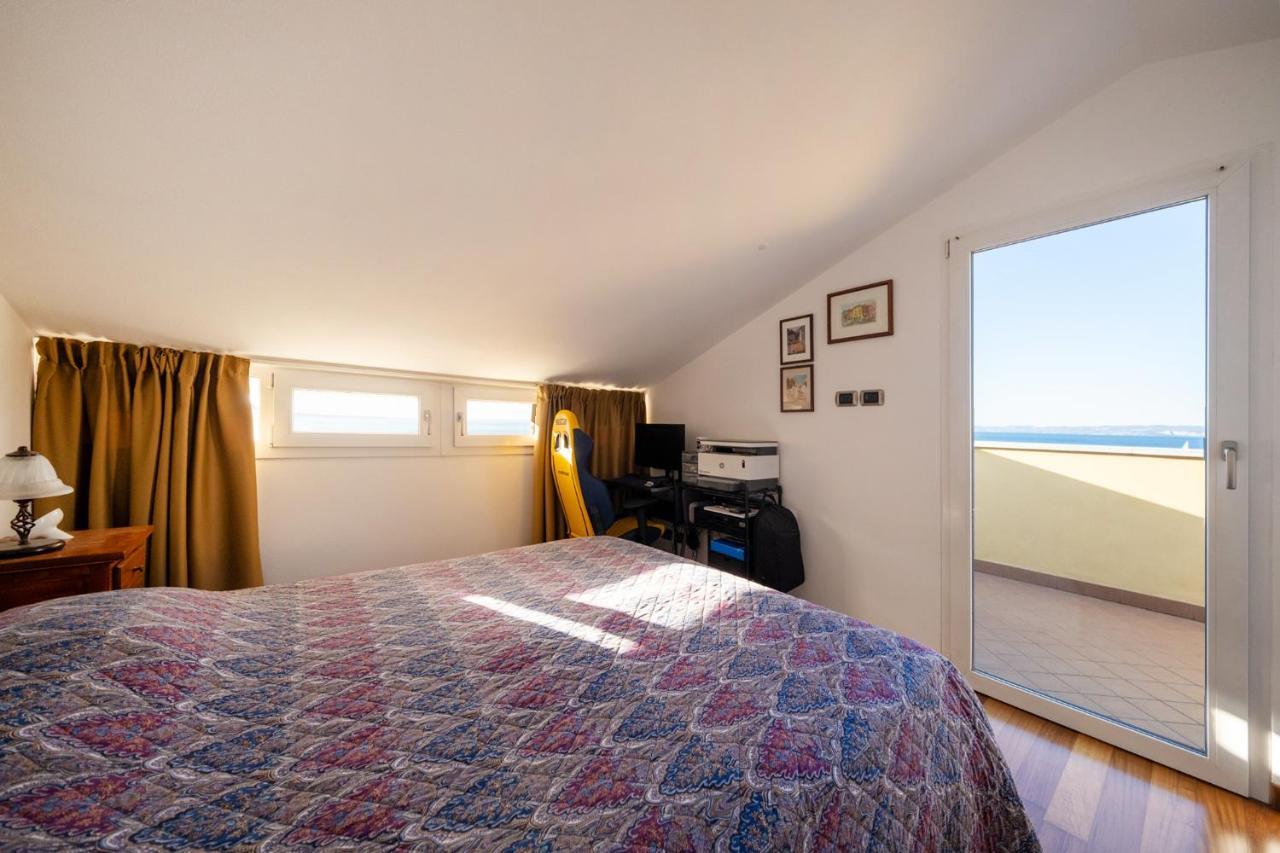 Apartmentsgarda - Baia Del Garda 5 Esterno foto